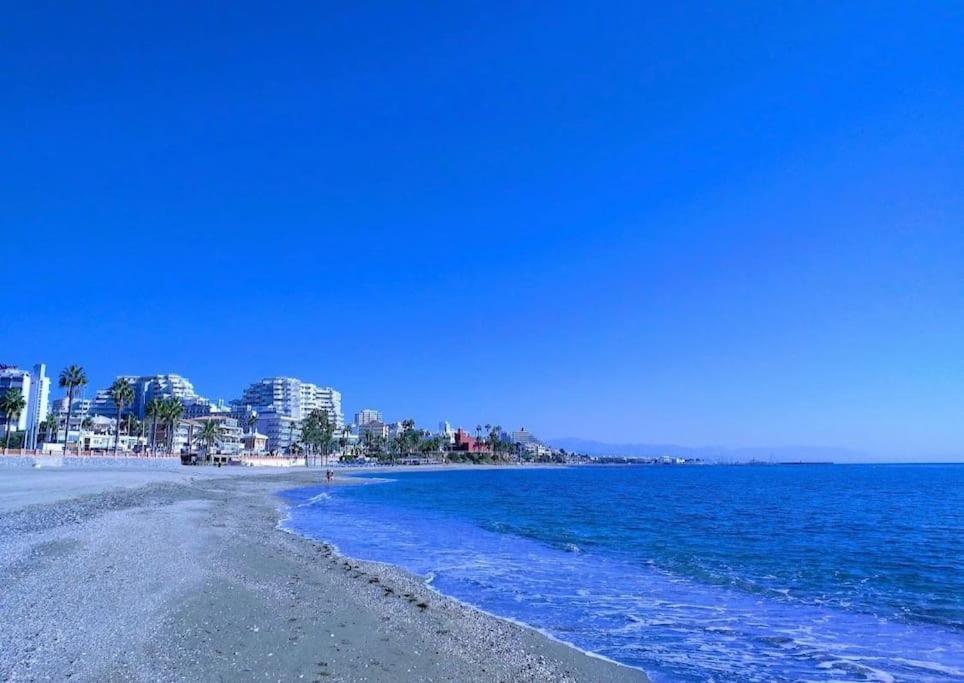 Estudio Con Vistas Al Mar, Piscinas, Recepcion 24 Hs Apartment