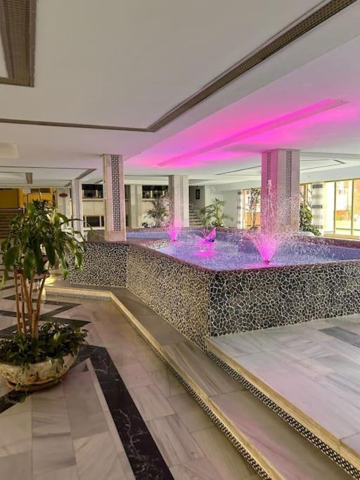 Apartment Estudio Con Vistas Al Mar, Piscinas, Recepcion 24 Hs