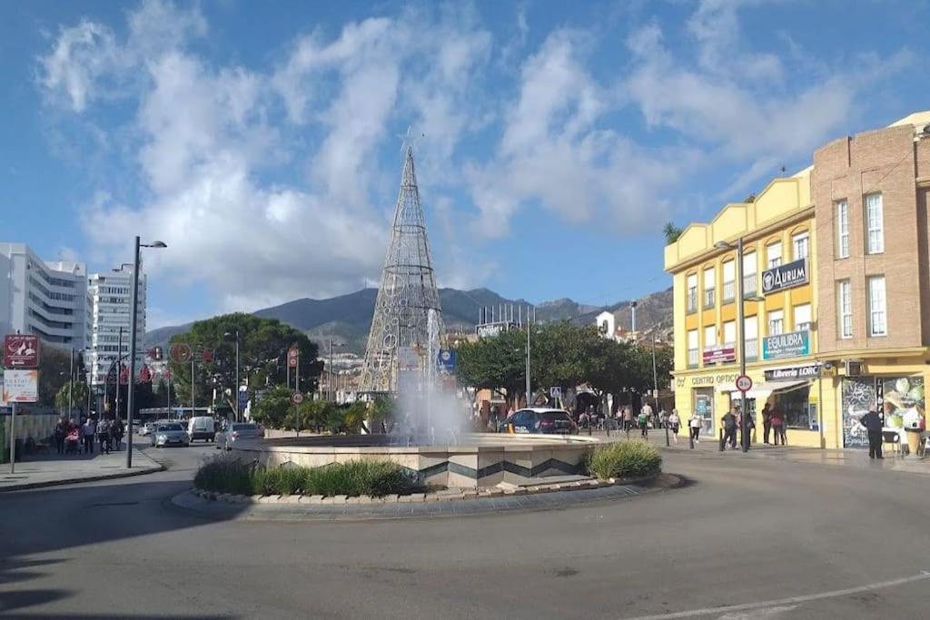 Estudio Con Vistas Al Mar, Piscinas, Recepcion 24 Hs Apartamento *